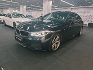BMW 6 Series 2018
