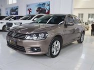 Volkswagen Bora 2015