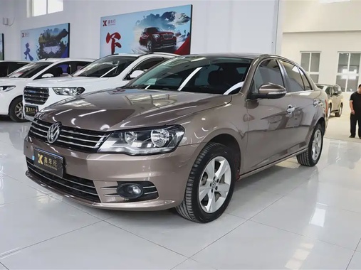 Volkswagen Bora 2015