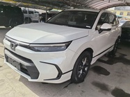 Honda Breeze 2024