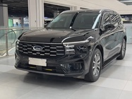 Ford Edge 2025