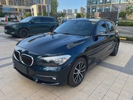 BMW 1 Series 2016