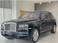 Rolls-Royce Cullinan 2023