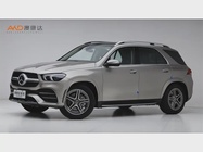 Mercedes-Benz GLE-Class 2021