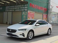 Buick Regal 2023