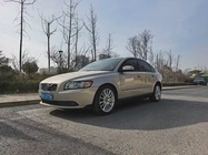 Volvo S40 2012