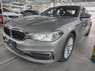 BMW 5 Series 2019