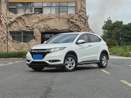 Honda Vezel 2018