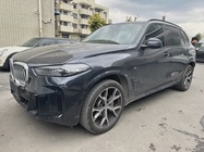 BMW X5 2024