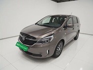 Buick GL8 2020