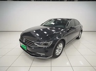 Volkswagen Magotan 2022