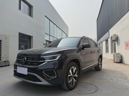 Volkswagen Tayron 2023