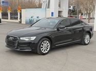 Audi A6 2015