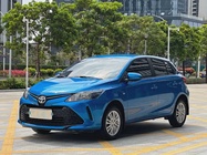 Toyota Vios 2017