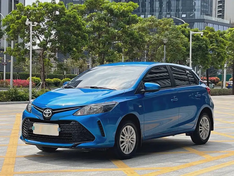 Toyota Vios