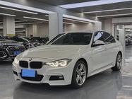 BMW 3 Series 2016
