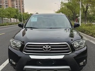 Toyota Highlander 2012