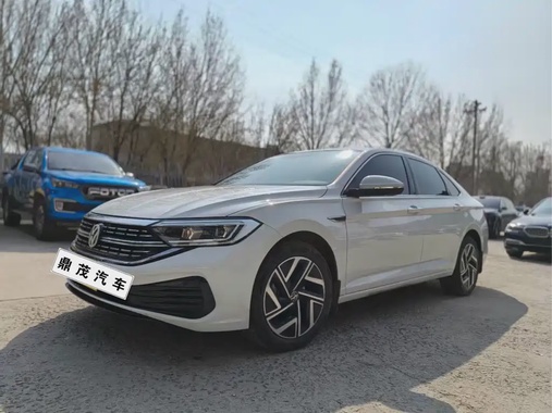 Volkswagen Sagitar 2024