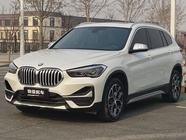 BMW X1 2022