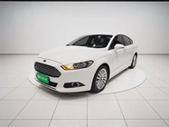 Ford Mondeo 2015