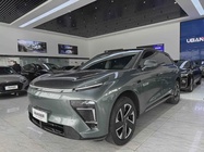 Exeed Xingjiyuan ET 2024