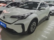 Toyota C-HR 2020