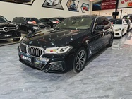 BMW 5 Series 2023