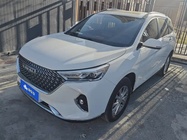 Haval M6 2024