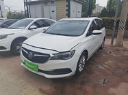 Buick GL6 2019
