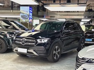 Mercedes-Benz GLE-Class 2023
