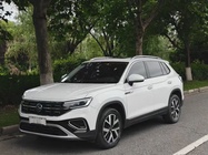 Volkswagen Tayron 2023