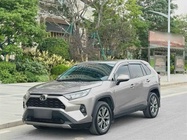 Toyota RAV4 2024