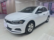 Volkswagen Polo 2020