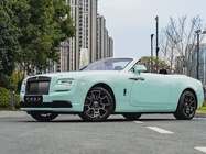 Rolls-Royce Dawn 2023