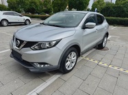 Nissan Qashqai 2016