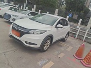 Honda Vezel 2016