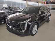 Cadillac XT4 2022