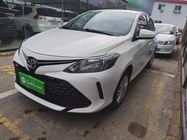 Toyota Vios 2017