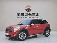 MINI Countryman 2015