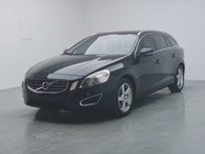 Volvo V60 2013