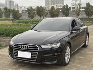 Audi A6 2017