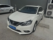 Nissan Sylphy 2020