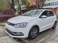 Volkswagen Polo 2019