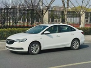 Buick Excelle 2019