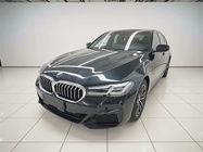 BMW 5 Series 2021