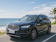 Volvo XC90 2018