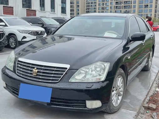 Toyota Crown 2007