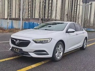Buick Regal 2018