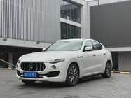 Maserati Levante 2018