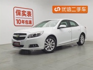 Chevrolet Malibu 2014